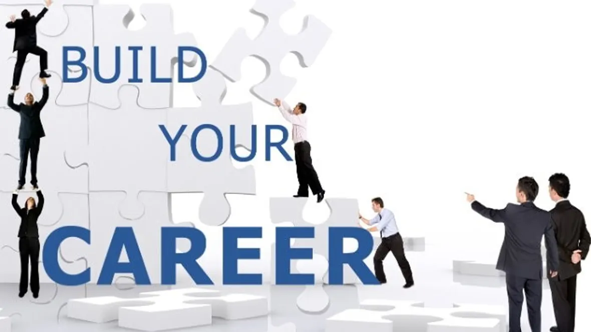 Build-Your-Career
